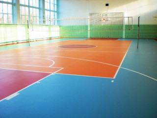 Линолеум специального назначения Линолеум специального назначения