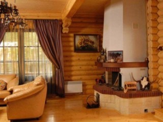 Что лучше: брус или оцилиндрованное бревно? Что лучше: брус или оцилиндрованное бревно?