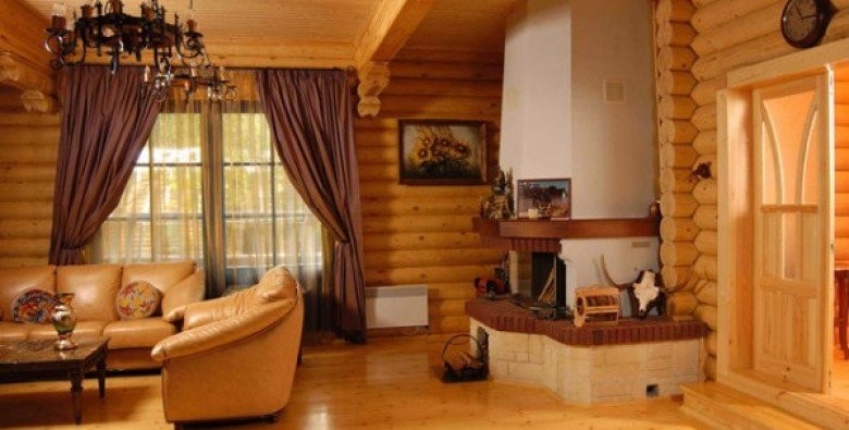 Что лучше: брус или оцилиндрованное бревно? Что лучше: брус или оцилиндрованное бревно?