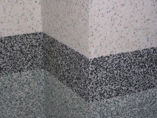 Декоративные штукатурки: виды и особенности Декоративные штукатурки: виды и особенности