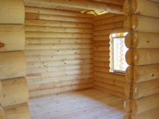 Если вы решили строить дом из бревна Если вы решили строить дом из бревна