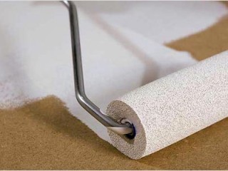 Грунтовка Грунтовка