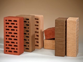 Как выбирать кирпич правильно? Как выбирать кирпич правильно?