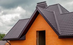 Металлочерепица Металлочерепица