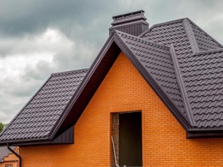 Металлочерепица Металлочерепица