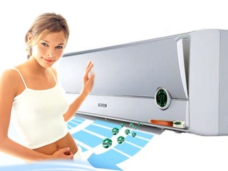 Мифы и предрассудки о кондиционерах Мифы и предрассудки о кондиционерах