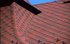 Мягкая кровля для крыши дома Мягкая кровля для крыши дома