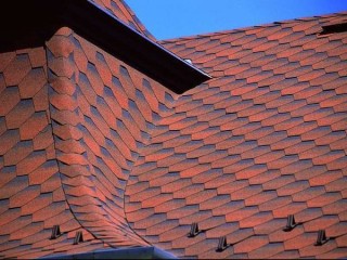 Мягкая кровля для крыши дома Мягкая кровля для крыши дома