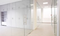 Перегородки: удобное решение для офисных помещений Перегородки: удобное решение для офисных помещений