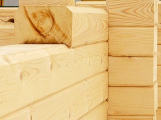 Плюсы и минусы профилированного бруса Плюсы и минусы профилированного бруса