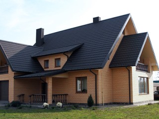 Преимущества и недостатки кирпича Преимущества и недостатки кирпича