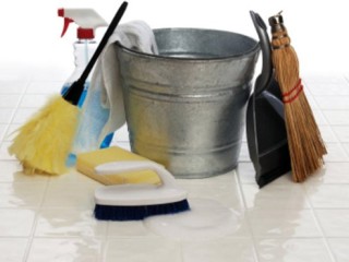 Уход за керамической плиткой Уход за керамической плиткой