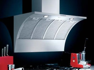 Вытяжка на кухне: полезное приобретение Вытяжка на кухне: полезное приобретение